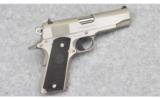 Colt Mrk IV Series 80SS Commander in 45 ACP - 1 of 4