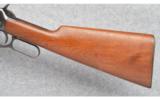 Winchester Model 94 Pre-64 in 32 Win. Spl. - 6 of 9