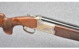Browning Model 525 Golden Clays in 12 Gauge - 2 of 9