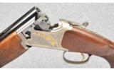 Browning Model 525 Golden Clays in 12 Gauge - 4 of 9