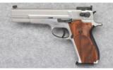 Smith & Wesson Model 952-2 in 9mm - 2 of 6