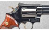 Smith & Wesson Model 19-4 in 357 Mag - 4 of 4