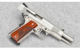 Smith & Wesson Model SW1911 E Series in 45 ACP - 3 of 4