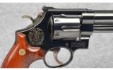 Smith and Wesson Model 25-3 Anniversary in 45 Colt - 3 of 5