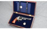 Smith and Wesson Model 25-3 Anniversary in 45 Colt - 4 of 5