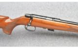 Remington Model 541-S Custom Sporter in 22 Long Rifle - 2 of 9