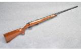 Remington Model 541-S Custom Sporter in 22 Long Rifle - 1 of 9
