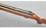 Remington Model 541-S Custom Sporter in 22 Long Rifle - 8 of 9