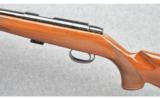 Remington Model 541-S Custom Sporter in 22 Long Rifle - 4 of 9
