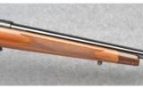 Remington Model 541-S Custom Sporter in 22 Long Rifle - 6 of 9