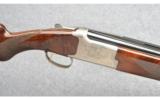 Browning Citori Grade IV in 12 Gauge - 2 of 9