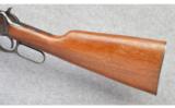 Winchester Model 94 Pre-64 in 30-30 Win - 9 of 9
