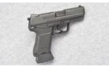 Heckler& Koch 45C in 45 ACP - 1 of 4