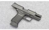 Heckler& Koch 45C in 45 ACP - 4 of 4