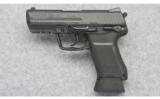 Heckler& Koch 45C in 45 ACP - 2 of 4