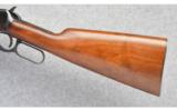 Winchester Model 94 Flatband in 30-30 Win - 7 of 9