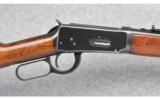 Winchester Model 94 Flatband in 30-30 Win - 9 of 9