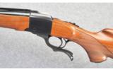Ruger No.1-A NEW in 308 Win - 4 of 7