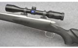 Winchester Model 70 Stainless Classic in 338 Win - 4 of 8
