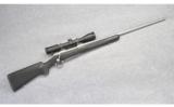 Winchester Model 70 Stainless Classic in 338 Win - 1 of 8