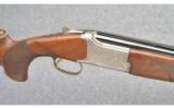 Browning Model 525Sporting in 12 Gauge - 2 of 9