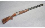 Browning Model 525Sporting in 12 Gauge - 1 of 9