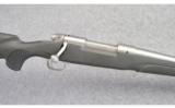 Winchester Model 70 Ultimate Shadow in 30-06 Sprg - 2 of 8