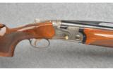 Beretta Model 682 Gold E Combo in 12 Ga. - 2 of 9