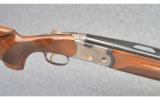 Beretta Model 682 Gold E Combo in 12 Ga. - 3 of 9