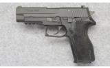 Sig Sauer P227 Nitron in 45 ACP - 2 of 5