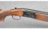 Beretta Model 686 Onyx Pro Sporting in 12 Ga NEW - 2 of 8