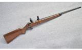 Winchester Model 52 Sporting in 22 LR - 1 of 8