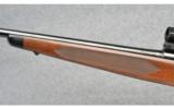 Winchester Model 52 Sporting in 22 LR - 6 of 8