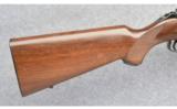 Winchester Model 52 Sporting in 22 LR - 5 of 8