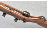 Winchester Model 52 Sporting in 22 LR - 3 of 8