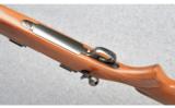 Winchester Model 70 Pre-64 Std. in 30-06 Govt. - 1 of 9