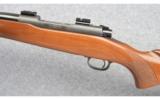 Winchester Model 70 Pre-64 Std. in 30-06 Govt. - 2 of 9