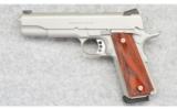 Ed Brown Products Executive Elite in 45 ACP - 2 of 3