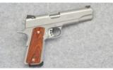 Ed Brown Products Executive Elite in 45 ACP - 1 of 3