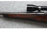 MAUSER 98 SPORTER7X57 MM - 6 of 7