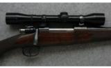 MAUSER 98 SPORTER7X57 MM - 2 of 7