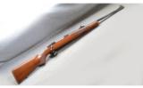 Ruger M77 - 1 of 9