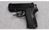 Beretta PX4 Compact Pistol in9x19 - 3 of 3