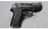 Beretta PX4 Compact Pistol in9x19 - 2 of 3