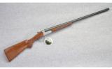 Franchi Highlander in 20 Gauge - 1 of 7