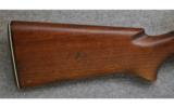 Remington 40-X, .22 LR., Early Match Target Rifle - 5 of 7