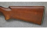 Remington 40-X, .22 LR., Early Match Target Rifle - 7 of 7