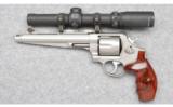 Smith and Wesson Model 629-6 in 44 Magnum - 2 of 4