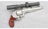 Smith and Wesson Model 629-6 in 44 Magnum - 1 of 4