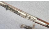Remington Model 1867 Danish Rolling Block in 11mm - 9 of 9